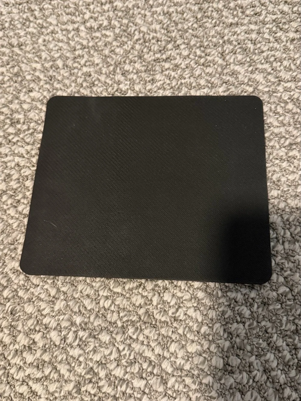 capital one branded black